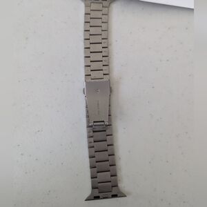 4/$30 Sale Stainless Steel Watch Band for Apple Watch